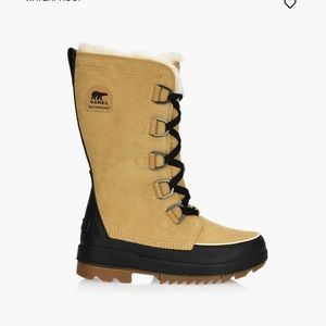 Sorel Tivoli IV Tall Boots